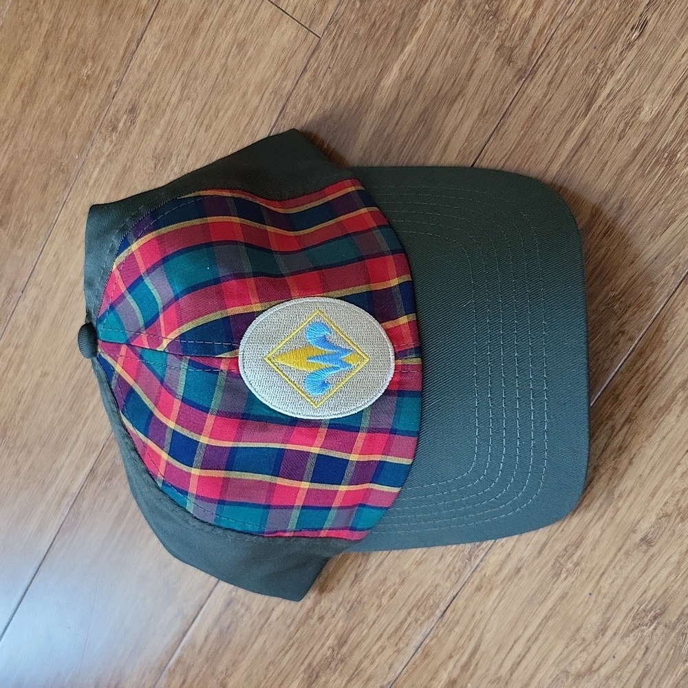 BSA Webelo Cap